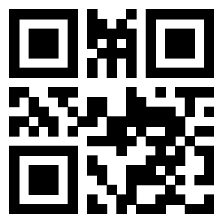 3403444259 - Immagine del QrCode associato