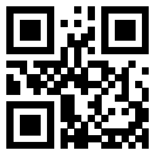 Scansione del Qr Code di 3403444266