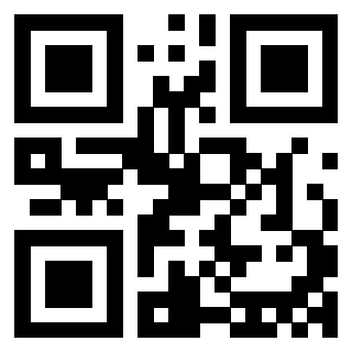 3403444267 - Immagine del Qr Code associato