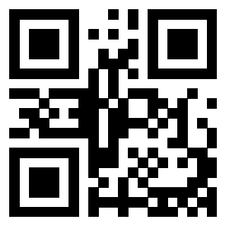 3403444268 - Immagine del Qr Code associato