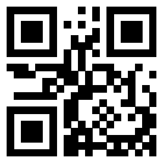 Scansione del Qr Code di 3403444270