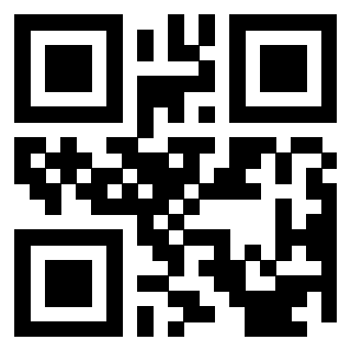 Il Qr Code di 3403444272