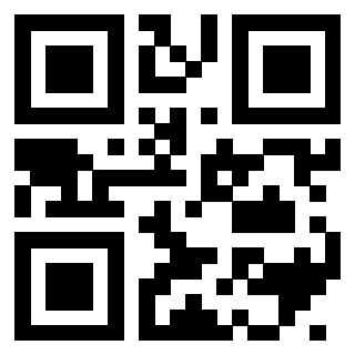 3403444273 - Immagine del Qr Code