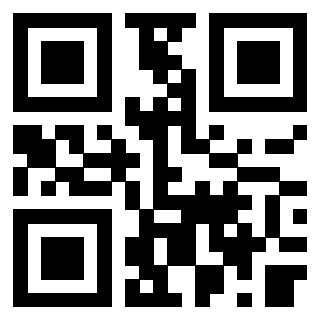 3403444274 QrCode associato