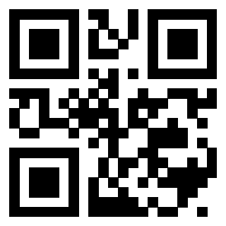 3403444275 - Immagine del Qr Code