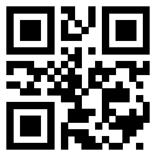 3403444277 Qr Code associato