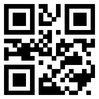 3403444278 Qr Code associato