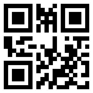 3403444279 - Immagine del QrCode