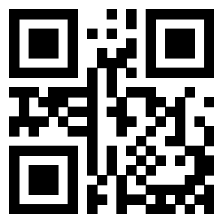 3403444280 - Immagine del QrCode associato