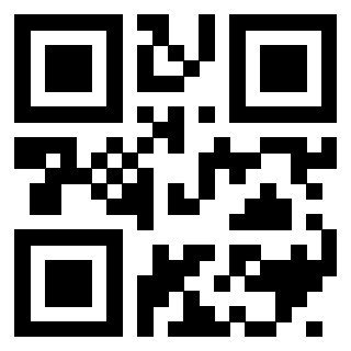 3403444283 - Immagine del Qr Code associato