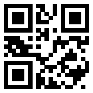 3403444285 - Immagine del Qr Code associato