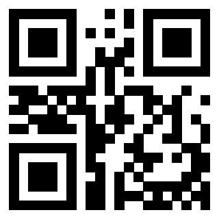 Scansione del Qr Code di 3403444287