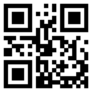 3403444289 Qr Code associato