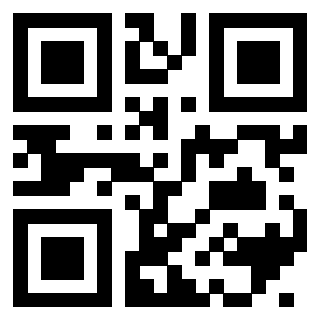Il QrCode di 3403444290