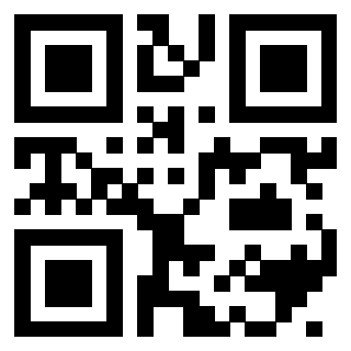 Immagine del Qr Code di 3403444292