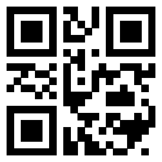 Immagine del Qr Code di 3403444293