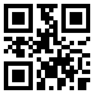 3403444294 - Immagine del Qr Code