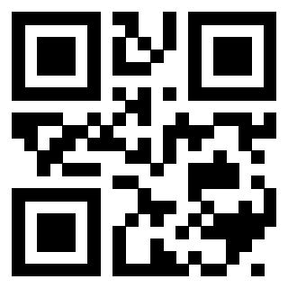 3403444296 Qr Code associato
