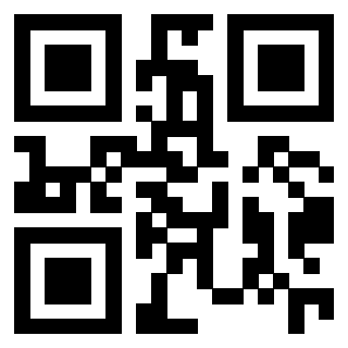 3403444299 - Immagine del QrCode