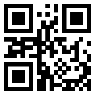 Il Qr Code di 3403444300