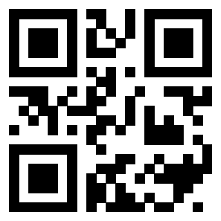 Il QrCode di 3403444302