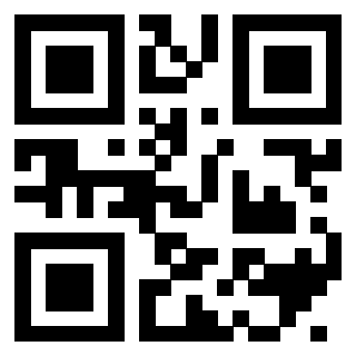 3403444303 - Immagine del QrCode associato