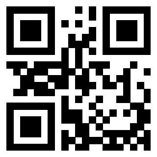 3403444304 - Immagine del Qr Code associato