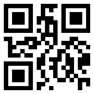Il QrCode di 3403444308