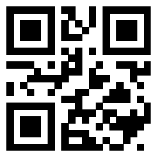 3403444311 - Immagine del QrCode