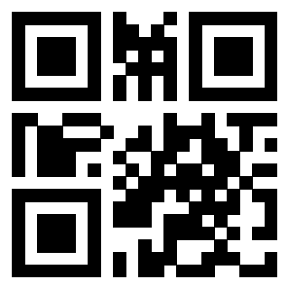 Immagine del QrCode di 3403444313