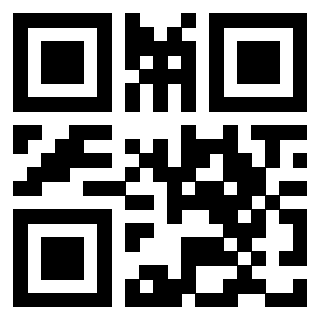 3403444314 - Immagine del Qr Code