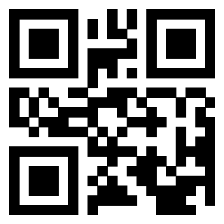 Il Qr Code di 3403444315