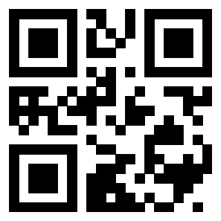 3403444317 Qr Code associato