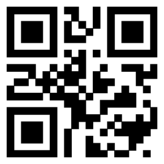Il QrCode di 3403444318