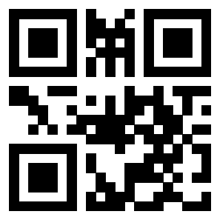 3403444319 - Immagine del Qr Code associato