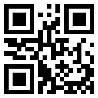 3403444322 - Immagine del Qr Code