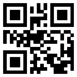 Immagine del Qr Code di 3403444329