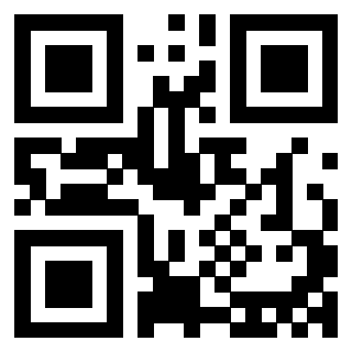 3403444330 - Immagine del Qr Code associato