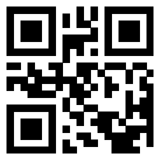 Scansione del Qr Code di 3403444331