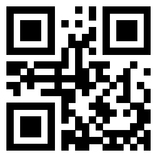 Il Qr Code di 3403444333