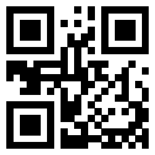 Il Qr Code di 3403444334