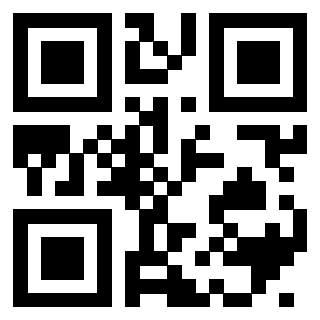 Immagine del Qr Code di 3403444336
