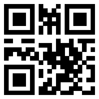 3403444337 QrCode associato