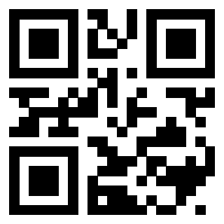 Immagine del Qr Code di 3403444339
