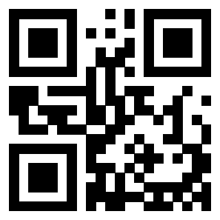 Immagine del QrCode di 3403444341