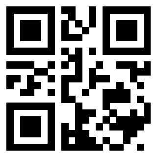 Il QrCode di 3403444346