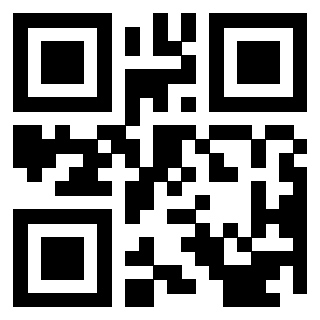 3403444348 - Immagine del Qr Code