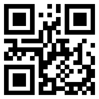 Scansione del Qr Code di 3403444350