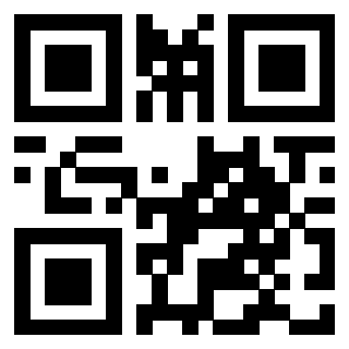 3403444351 QrCode associato