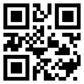 3403444352 - Immagine del Qr Code associato